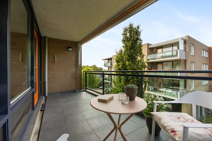 Foto 8 van Rode Kruislaan 172