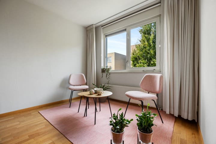 Foto 10 van Rode Kruislaan 172