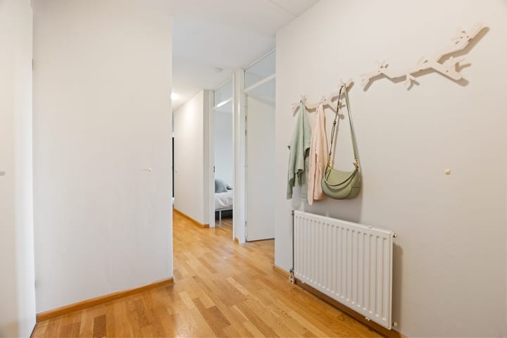 Foto 16 van Rode Kruislaan 172