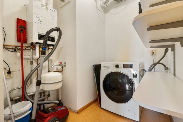 Foto 24 van Rode Kruislaan 172