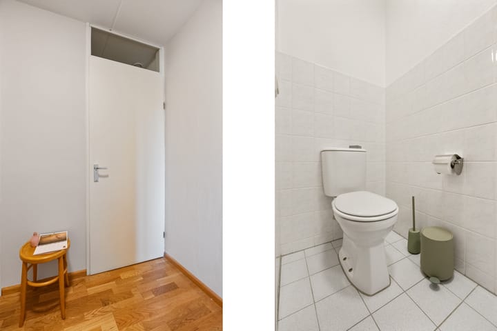 Foto 25 van Rode Kruislaan 172