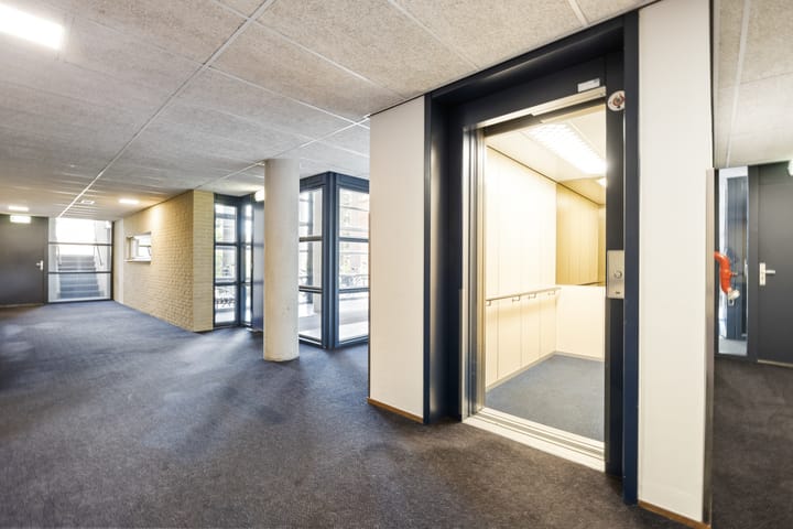 Foto 28 van Rode Kruislaan 172