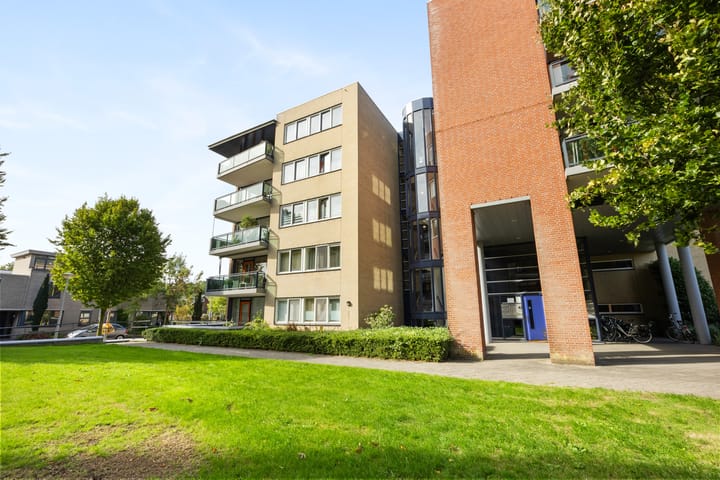 Foto 33 van Rode Kruislaan 172