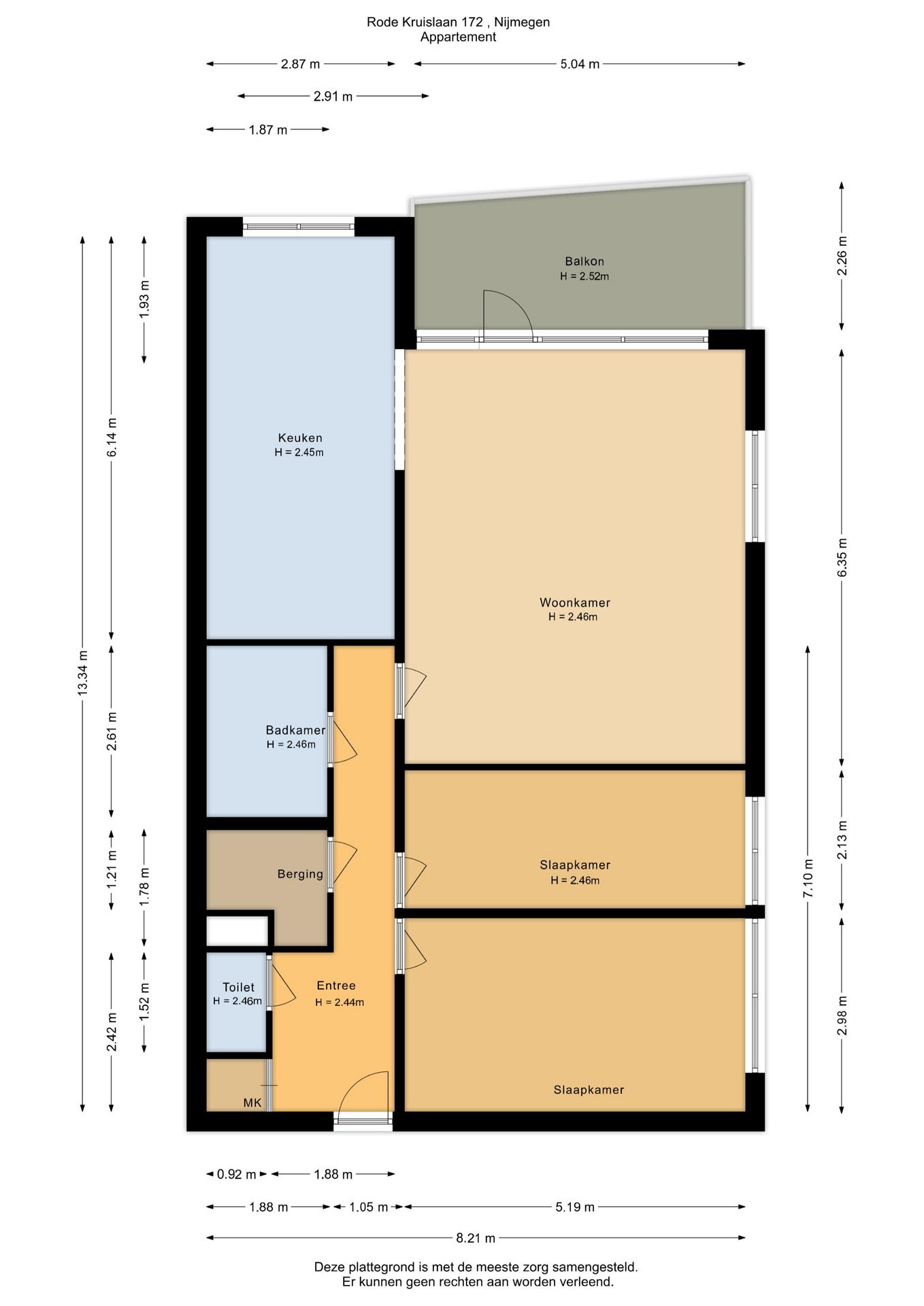 Photo 34 of Rode Kruislaan 172