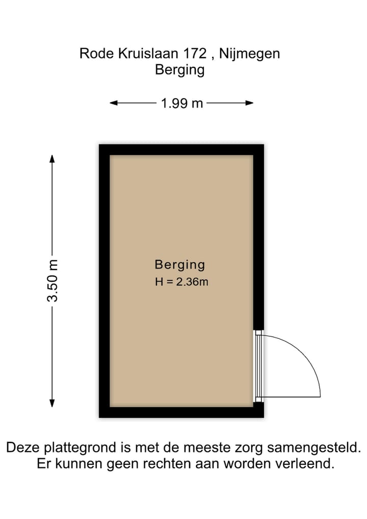 Foto 35 van Rode Kruislaan 172