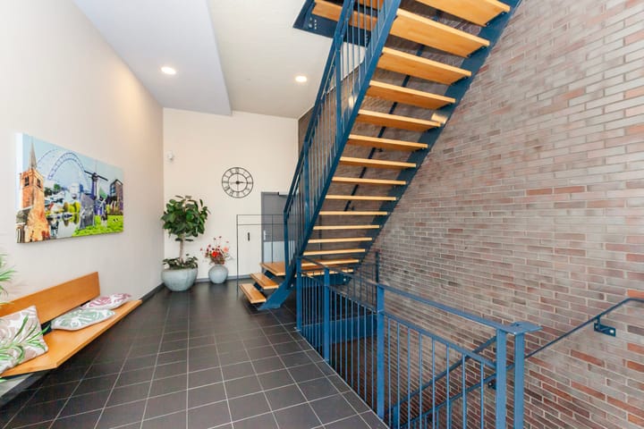 Foto 2 van Raadhuisplein 59