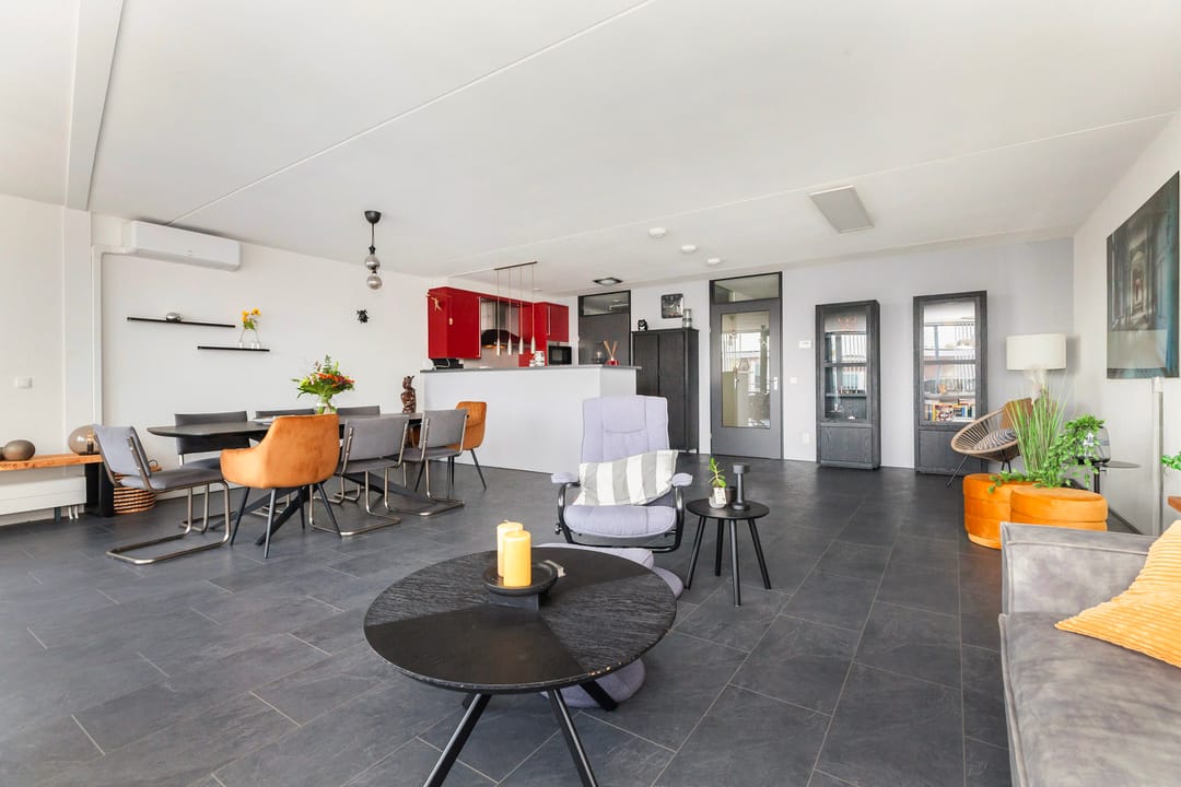 Foto 7 van Raadhuisplein 59