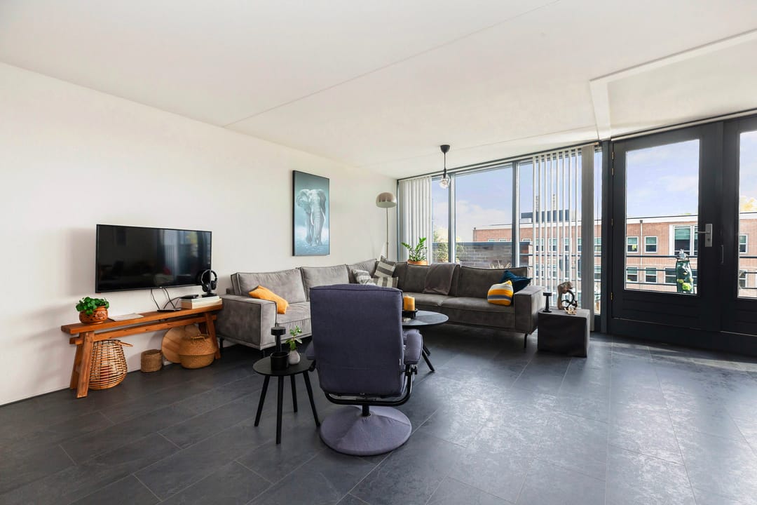 Foto 8 van Raadhuisplein 59