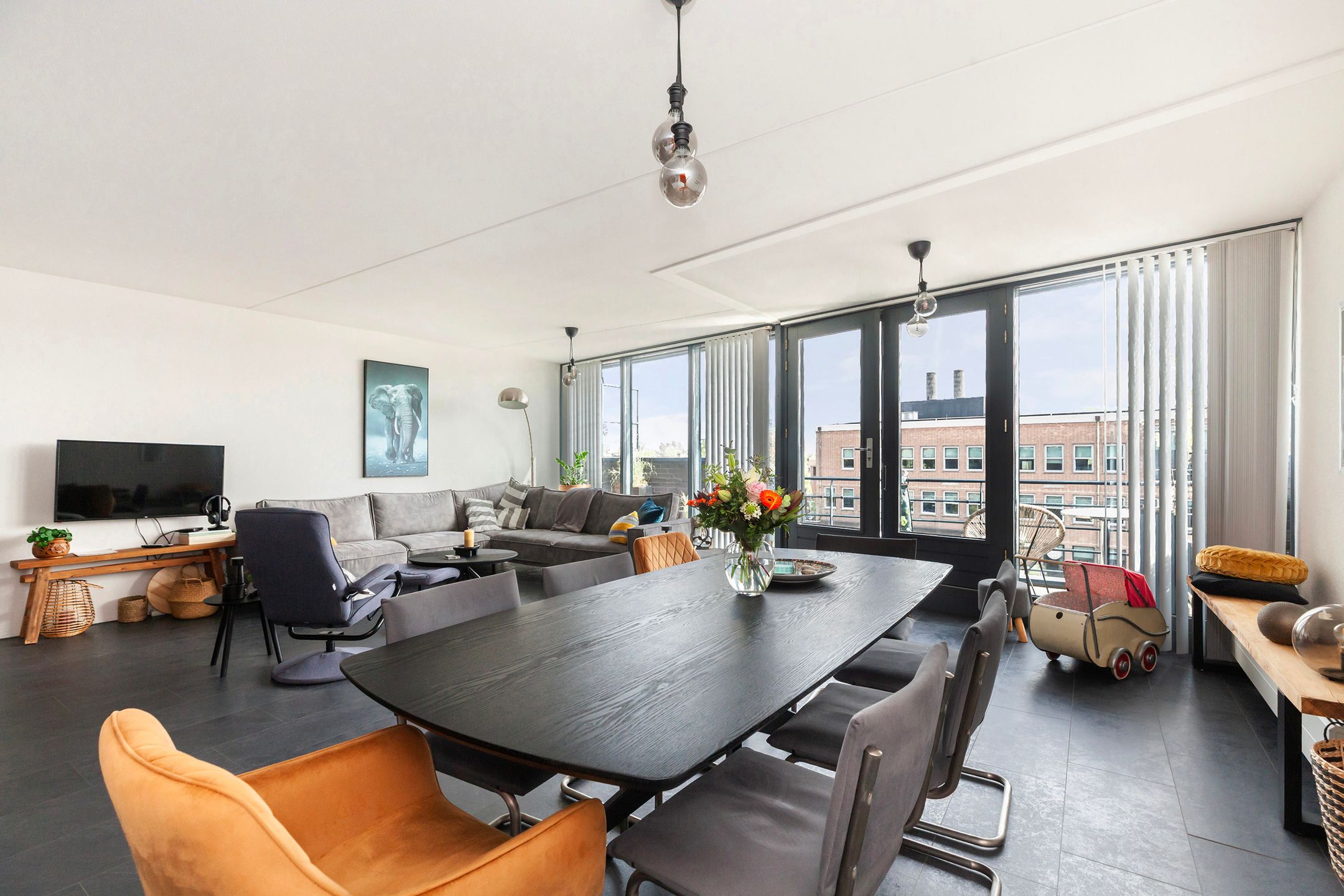 Foto 9 van Raadhuisplein 59