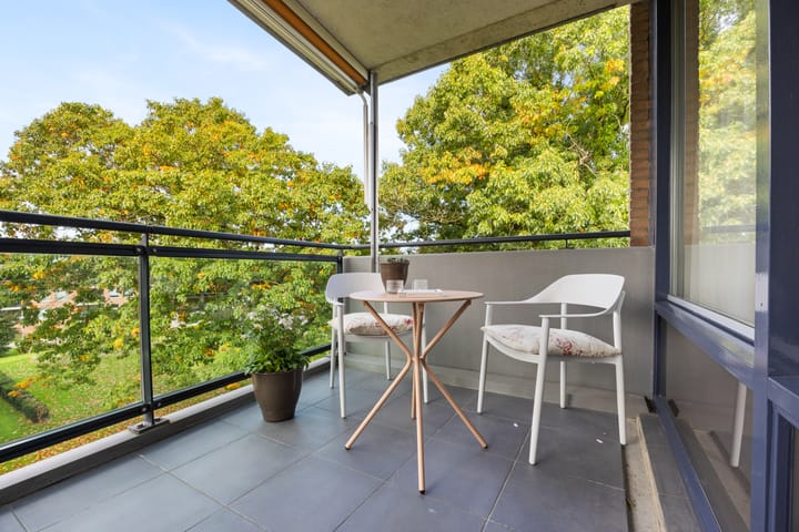 Foto 7 van Rode Kruislaan 172