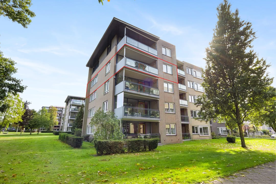 Photo 2 of Rode Kruislaan 172