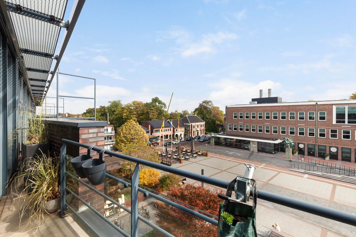 Foto 25 van Raadhuisplein 59