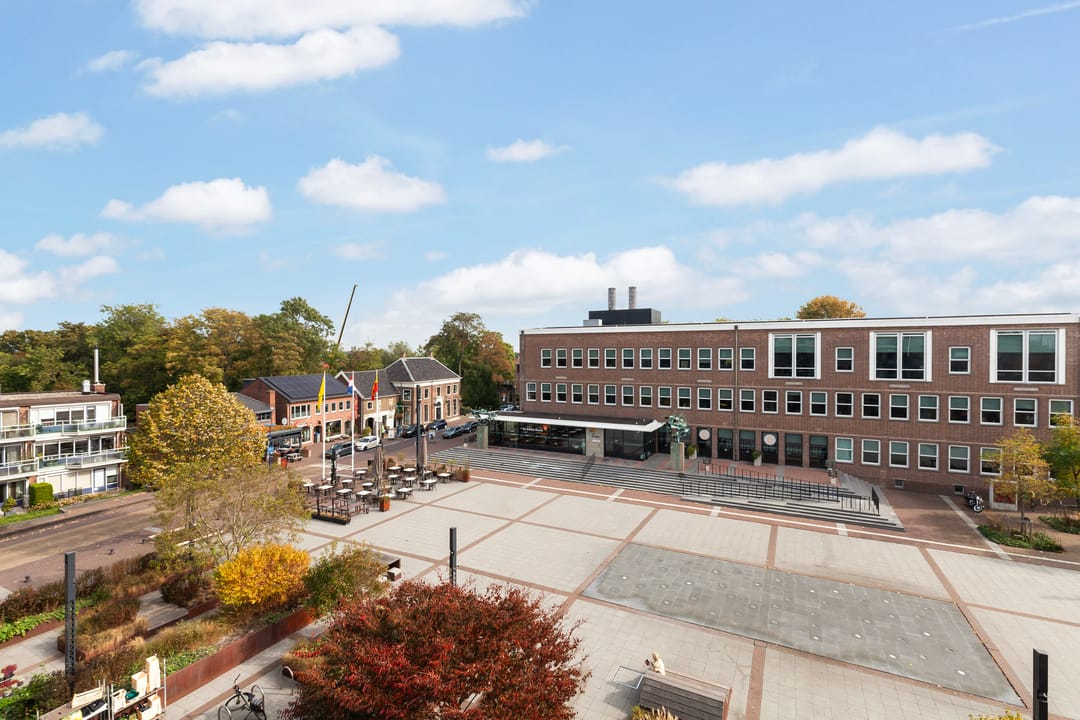 Foto 26 van Raadhuisplein 59