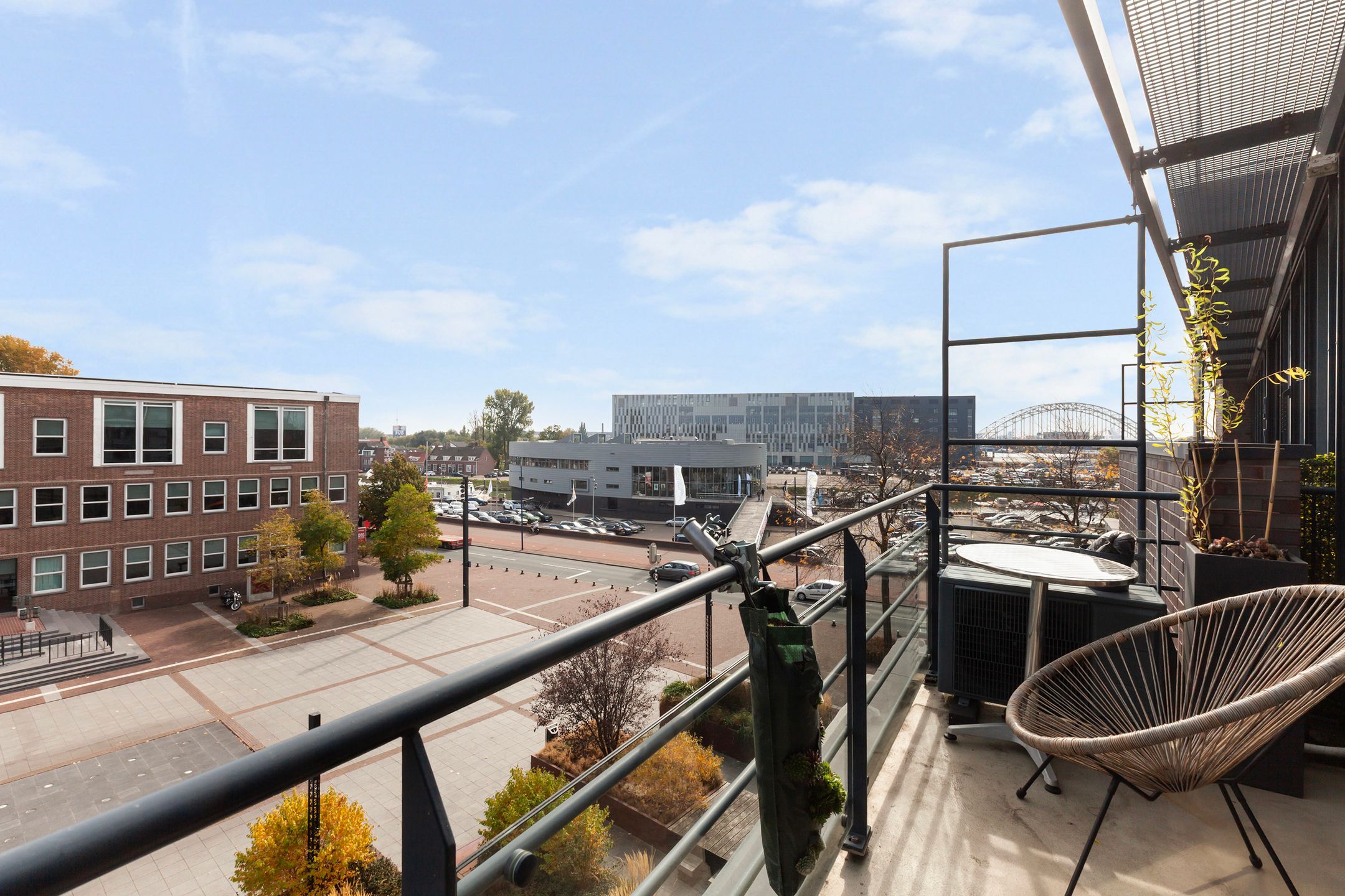 Foto 27 van Raadhuisplein 59