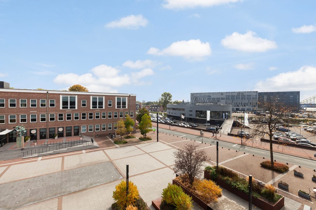 Foto 28 van Raadhuisplein 59