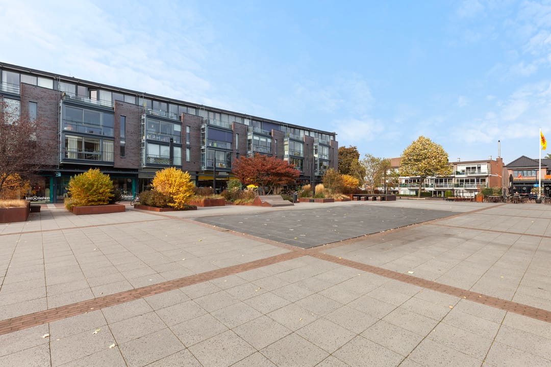 Foto 31 van Raadhuisplein 59