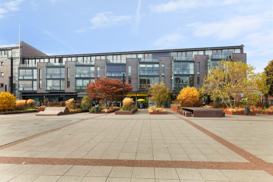 Foto 32 van Raadhuisplein 59