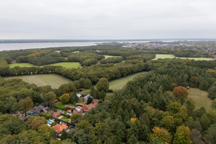 Foto 3 van Oud Huizerweg 3