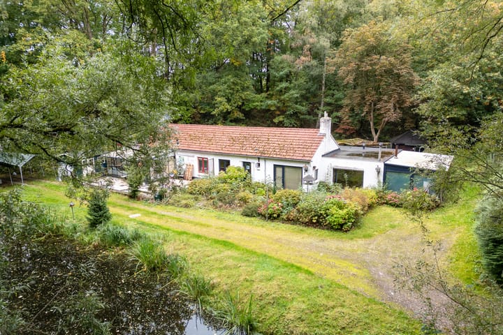 Foto 11 van Oud Huizerweg 3