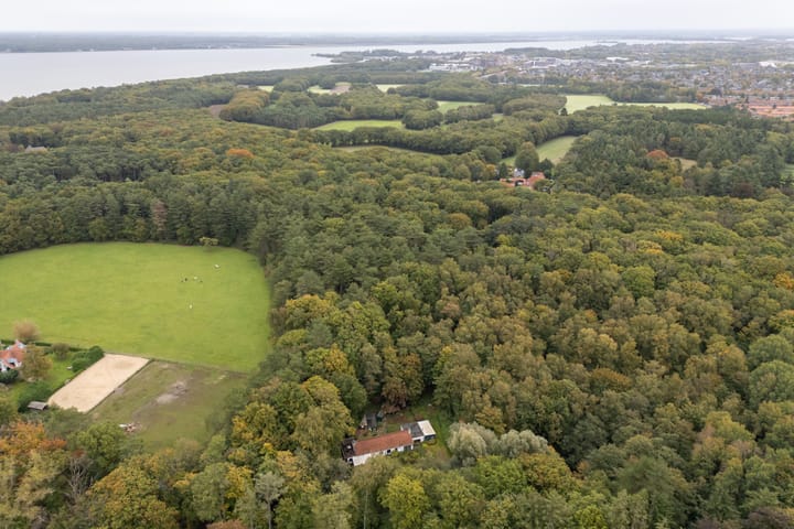 Foto 12 van Oud Huizerweg 3