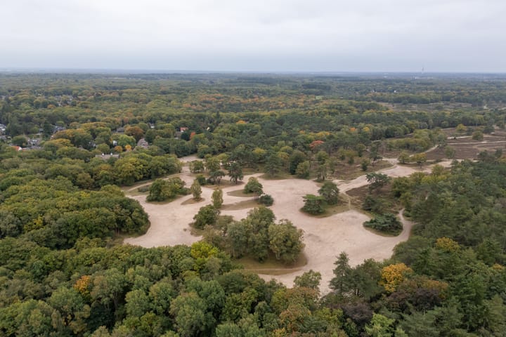 Foto 13 van Oud Huizerweg 3