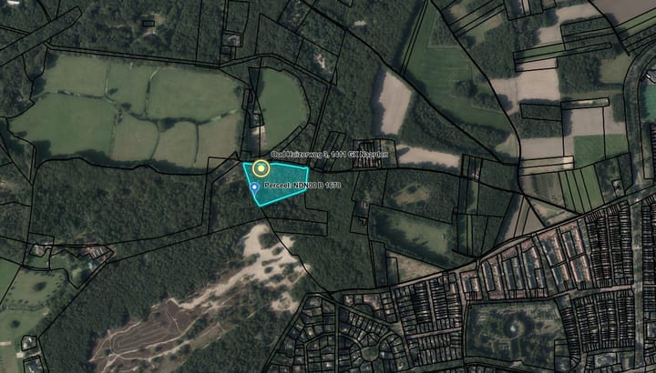 Foto 14 van Oud Huizerweg 3