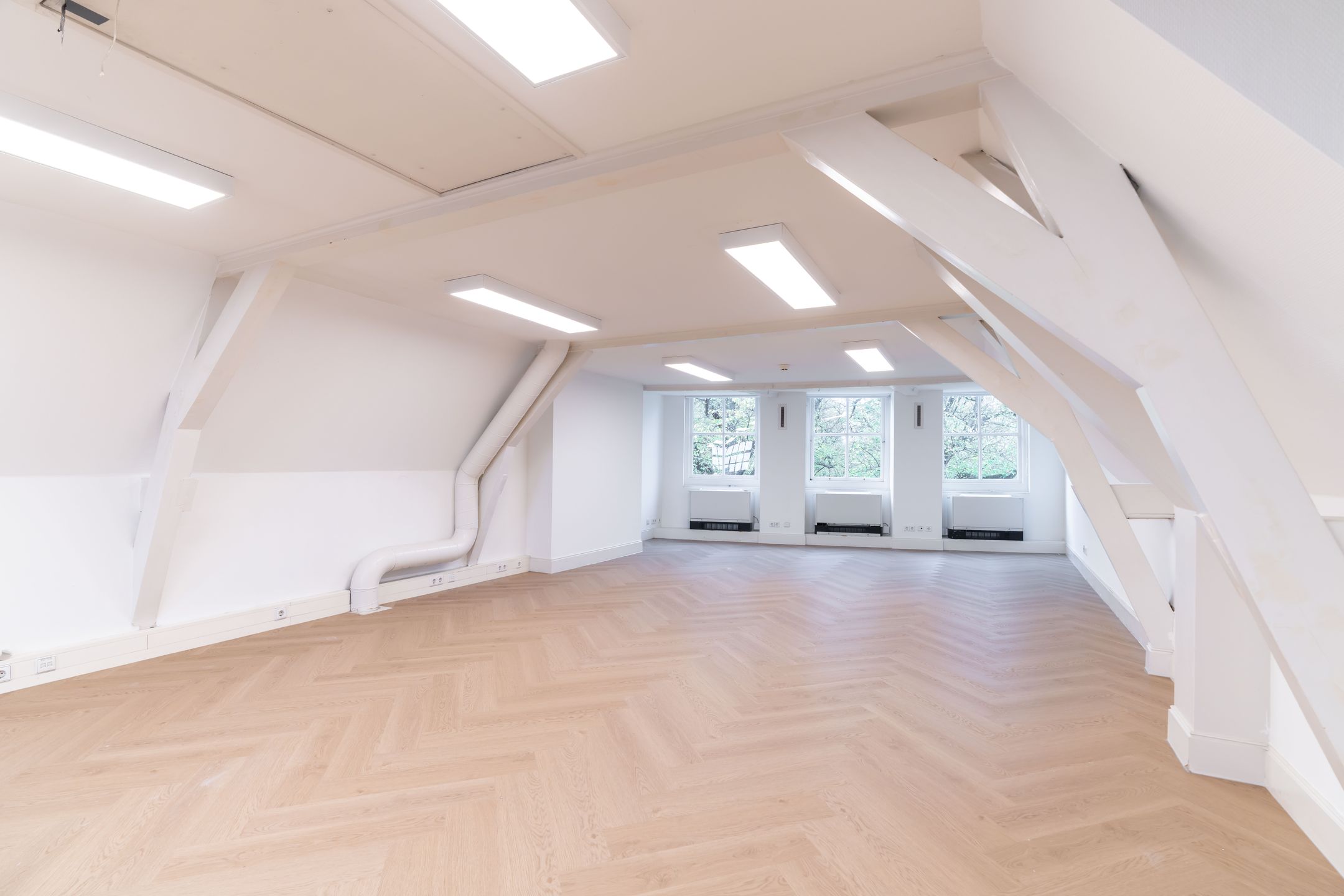 Oud Huizerweg 3 Naarden - Aanzicht 3