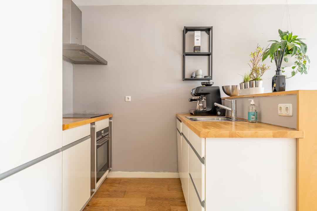 Foto 2 van Spinnewiel 10