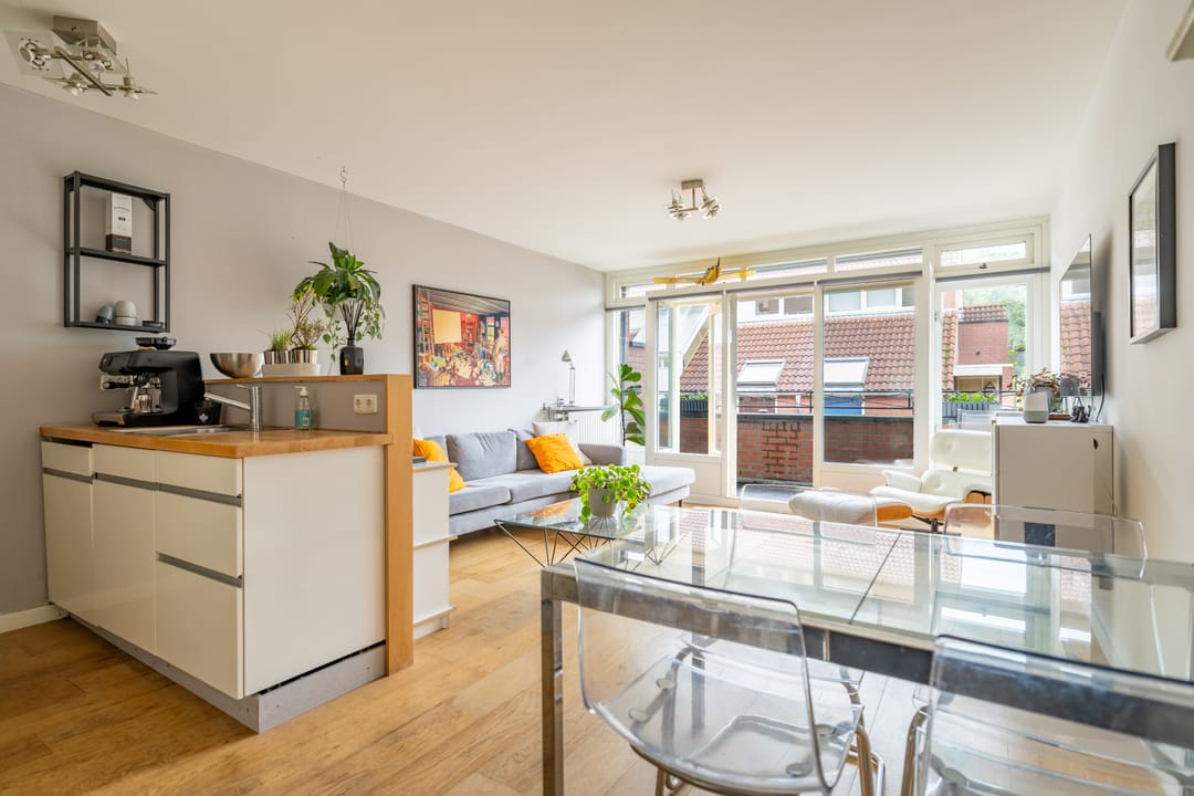 Foto 7 van Spinnewiel 10