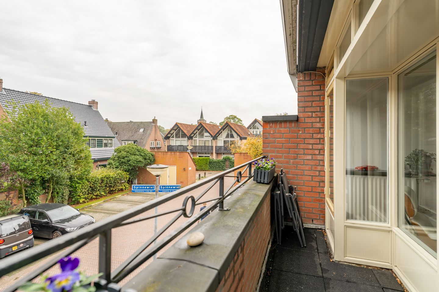Foto 4 van Spinnewiel 10