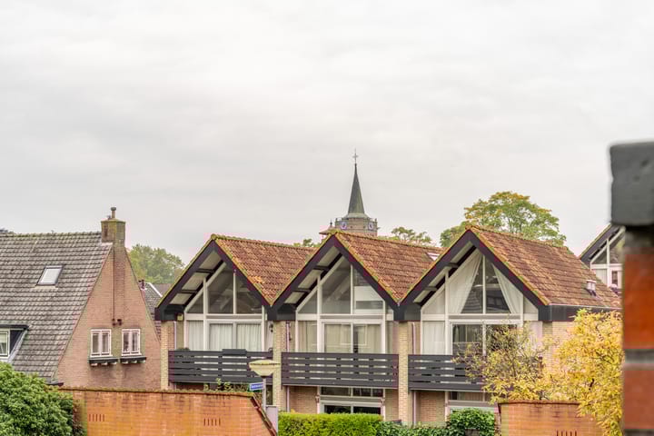 Foto 5 van Spinnewiel 10