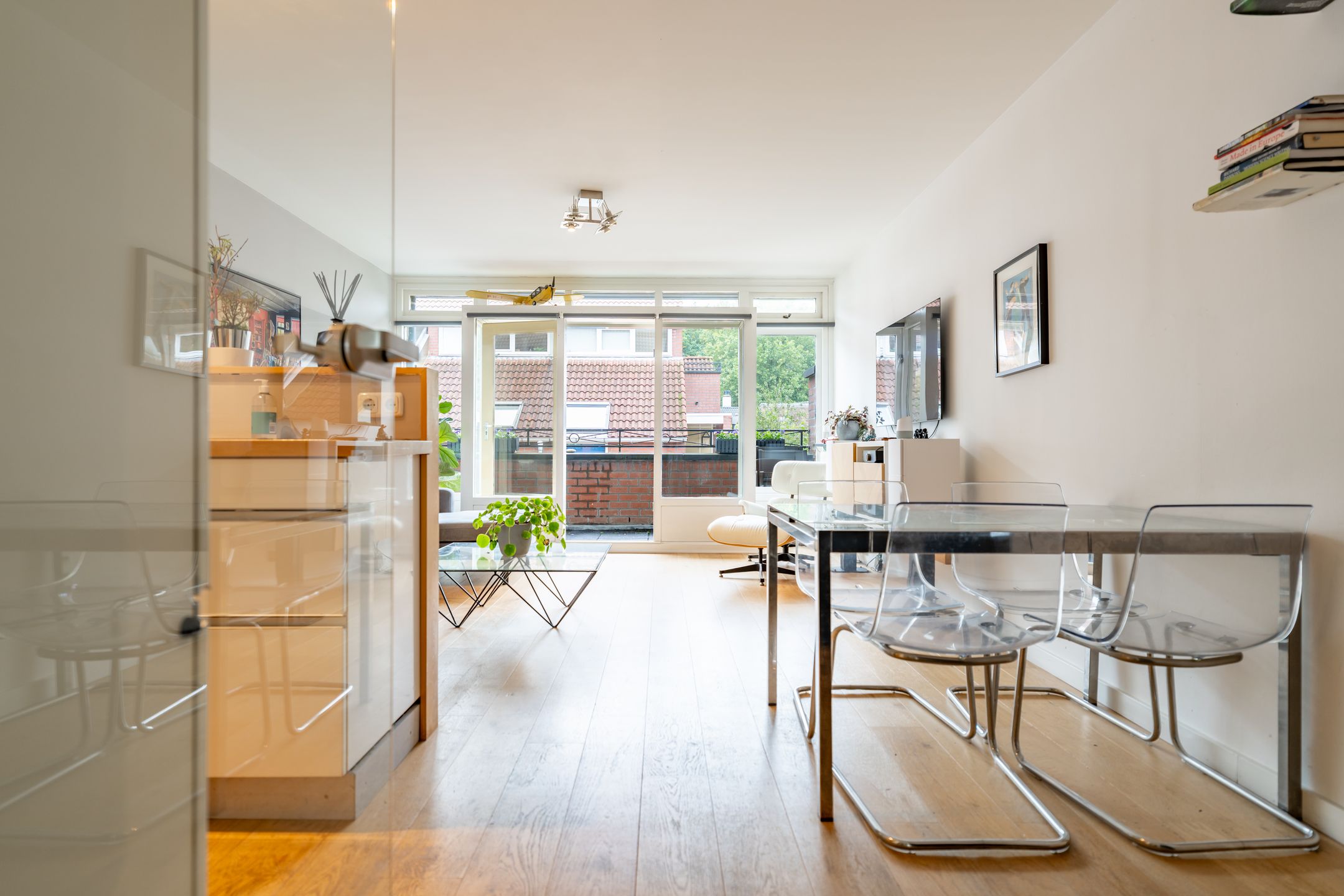 Foto 6 van Spinnewiel 10