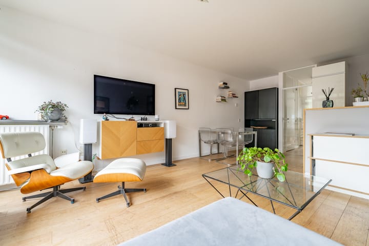 Foto 9 van Spinnewiel 10