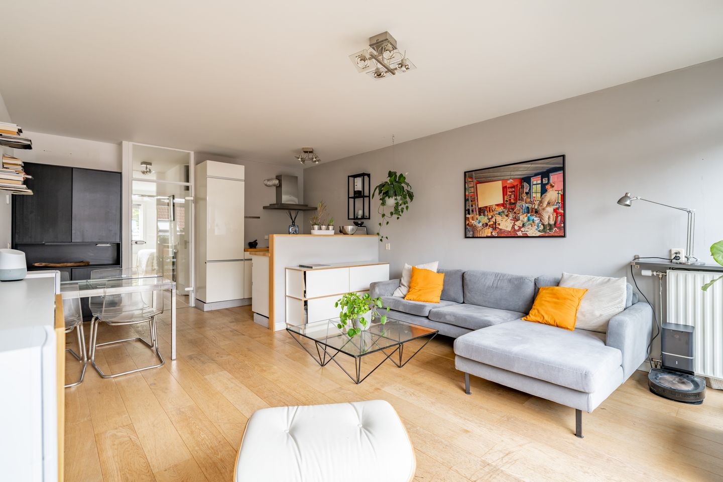 Foto 10 van Spinnewiel 10