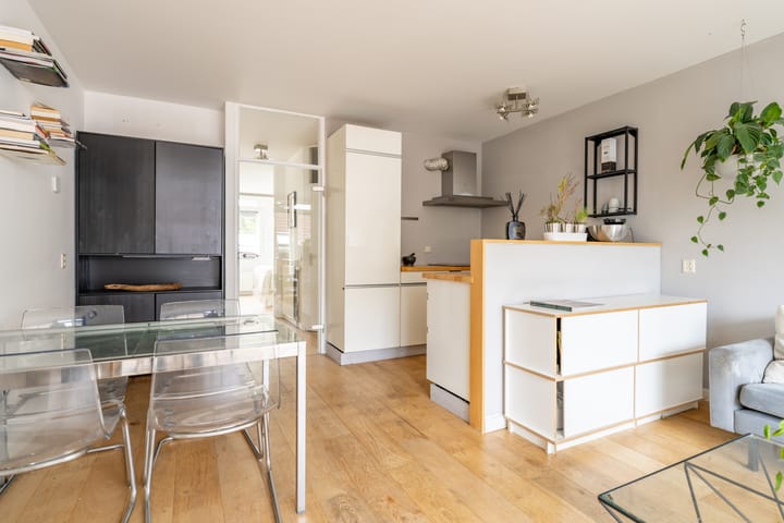 Foto 8 van Spinnewiel 10