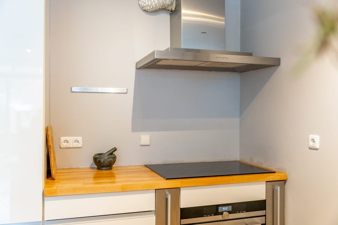 Foto 11 van Spinnewiel 10