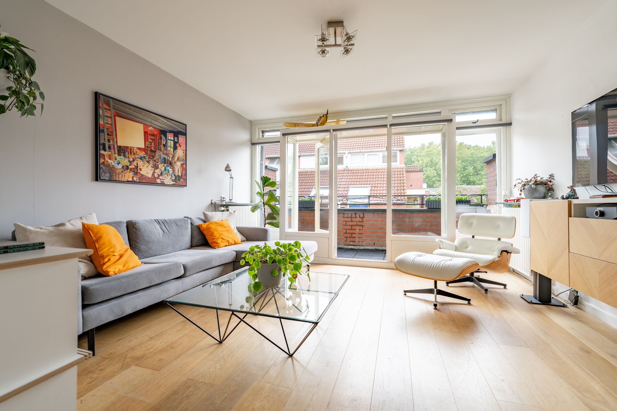 Foto 3 van Spinnewiel 10