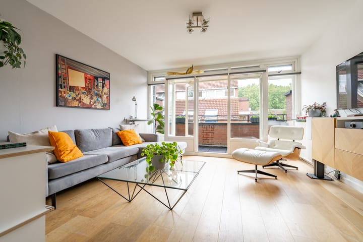 Foto 3 van Spinnewiel 10