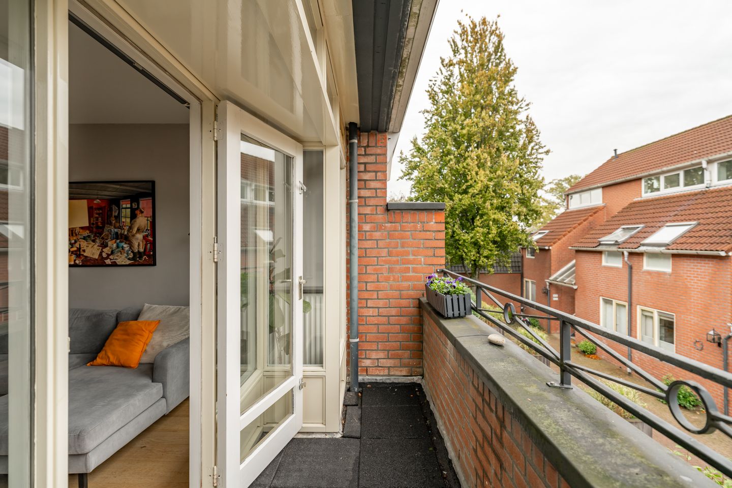 Foto 14 van Spinnewiel 10