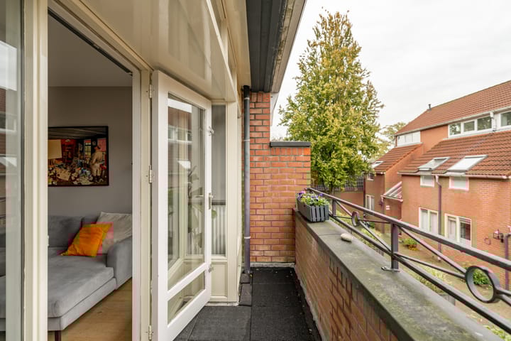 Foto 14 van Spinnewiel 10