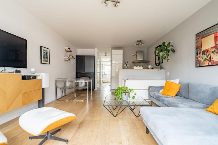 Foto 16 van Spinnewiel 10