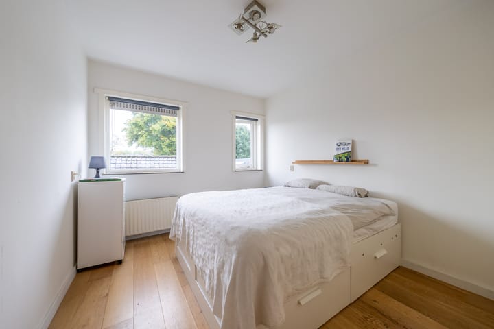 Foto 18 van Spinnewiel 10