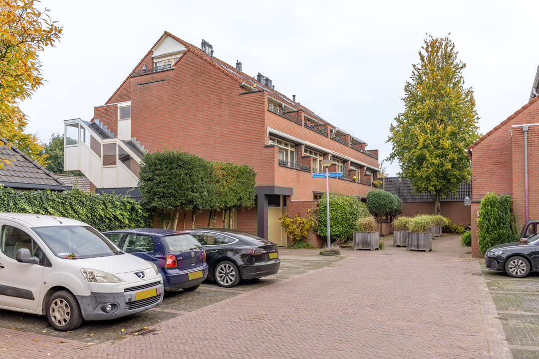 Foto 22 van Spinnewiel 10