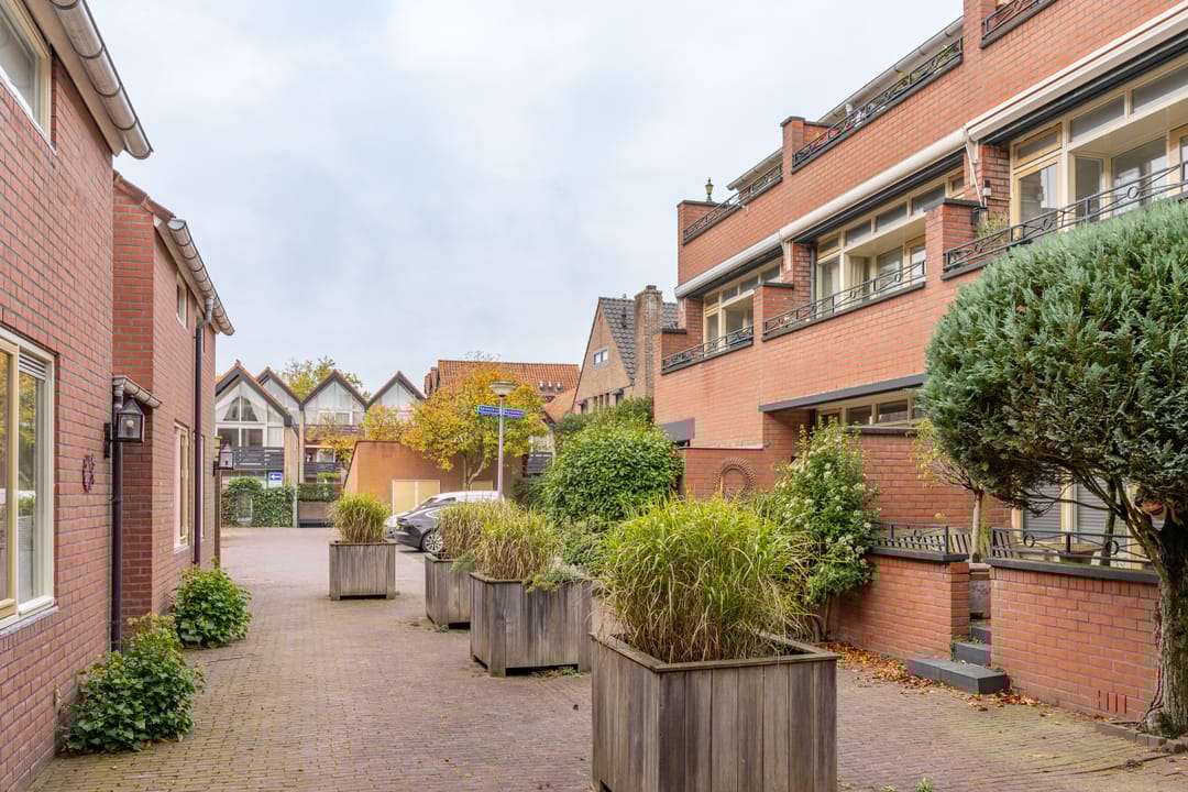 Foto 23 van Spinnewiel 10