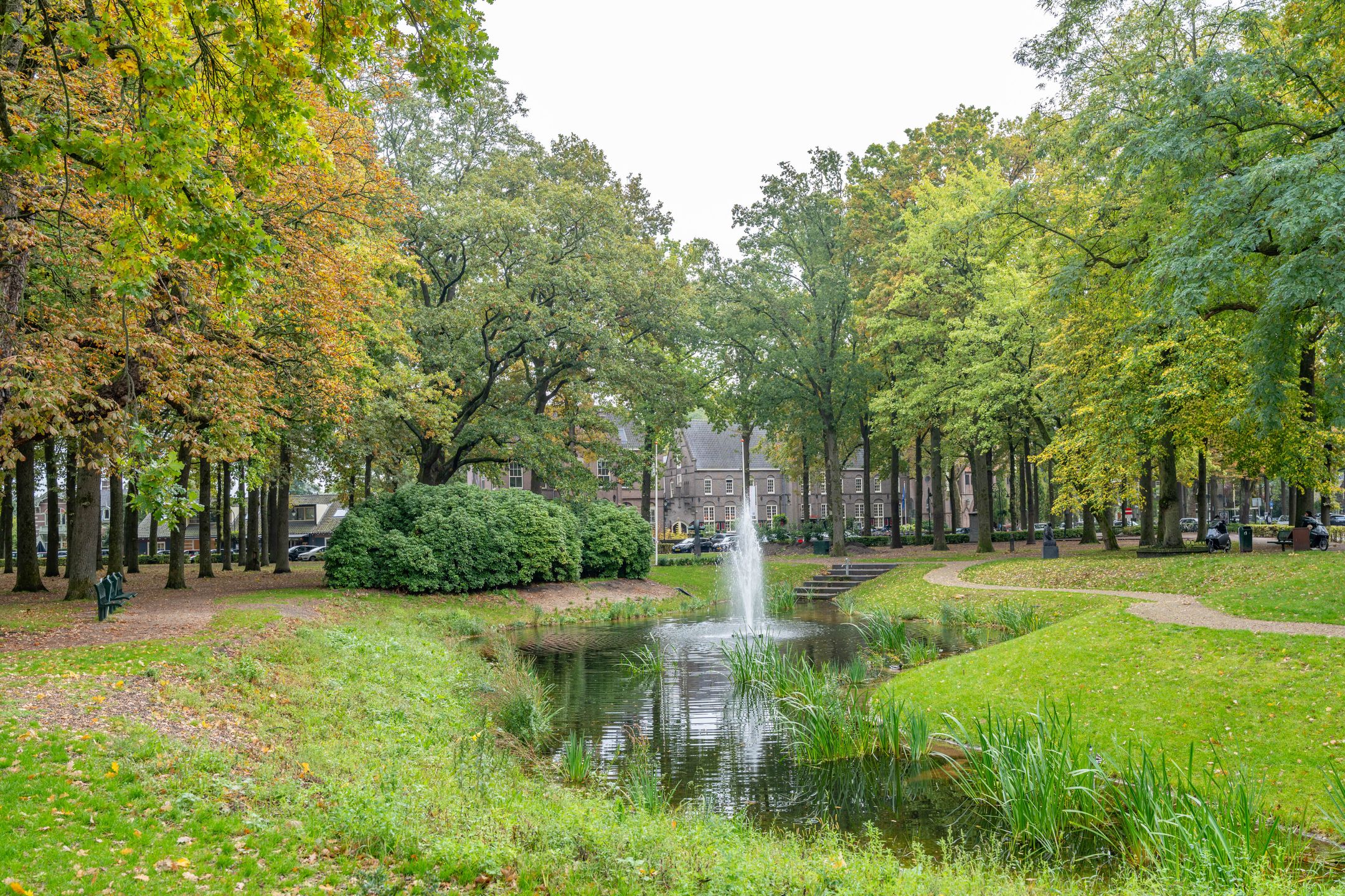 Foto 27 van Spinnewiel 10