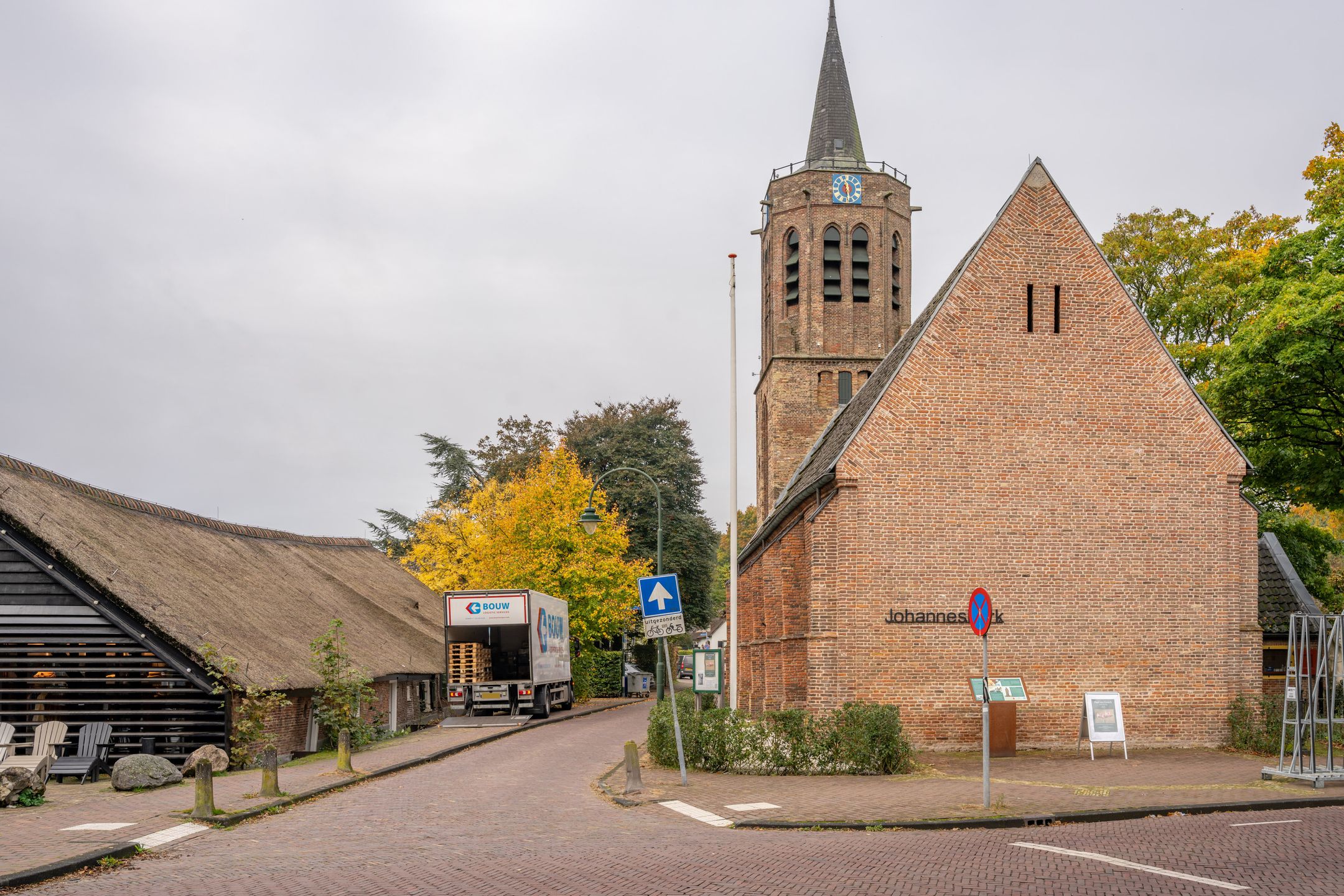 Foto 30 van Spinnewiel 10