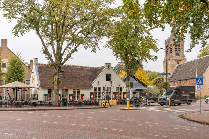 Foto 28 van Spinnewiel 10