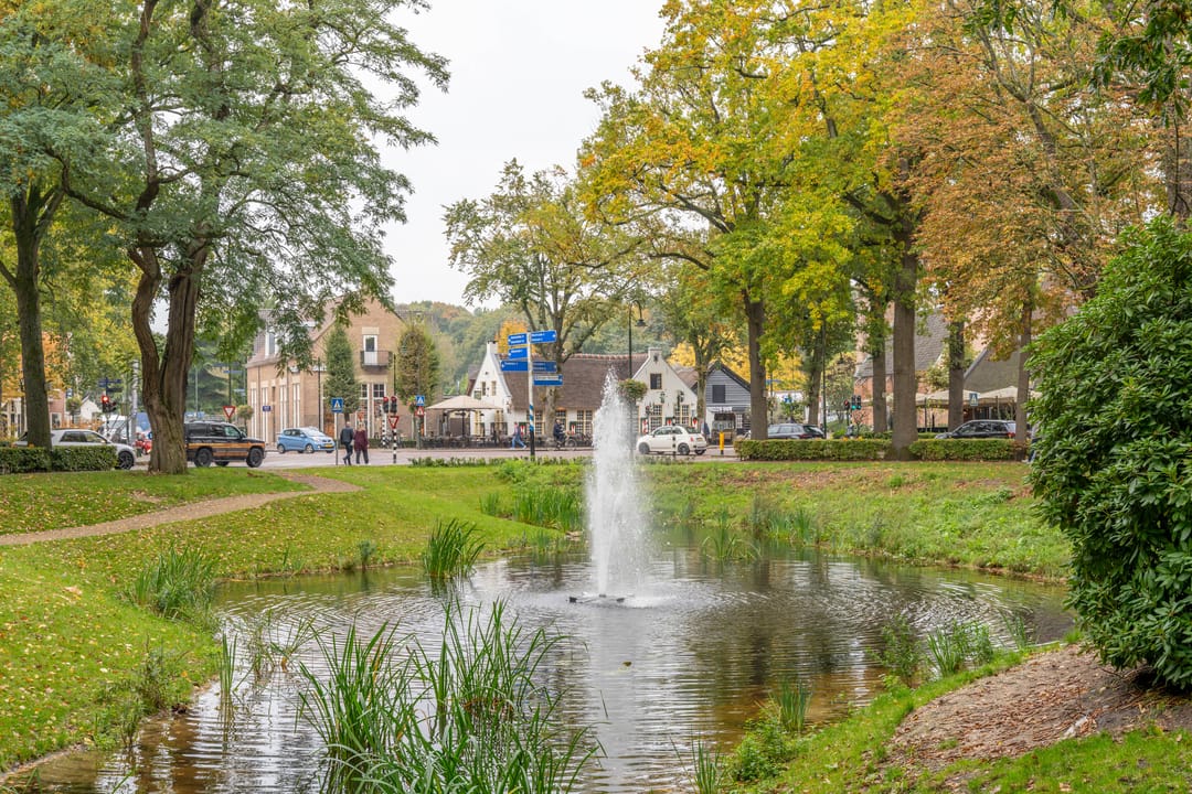 Foto 26 van Spinnewiel 10