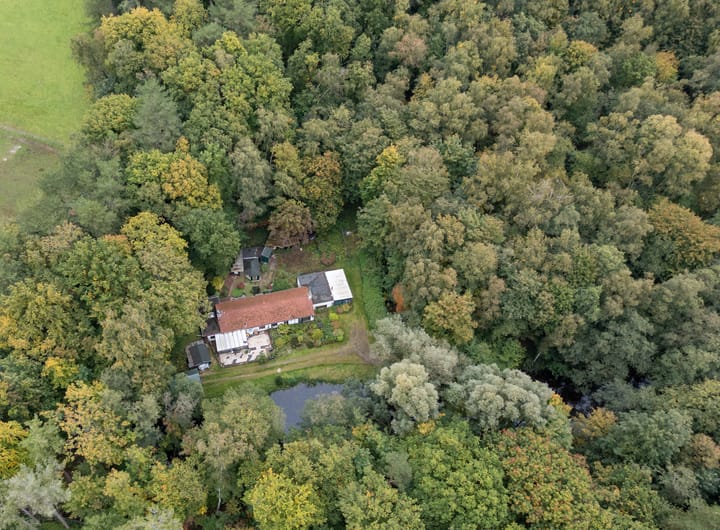 Photo 1 of Oud Huizerweg 3