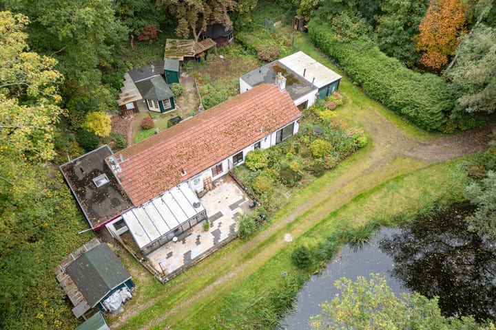 Photo 2 of Oud Huizerweg 3